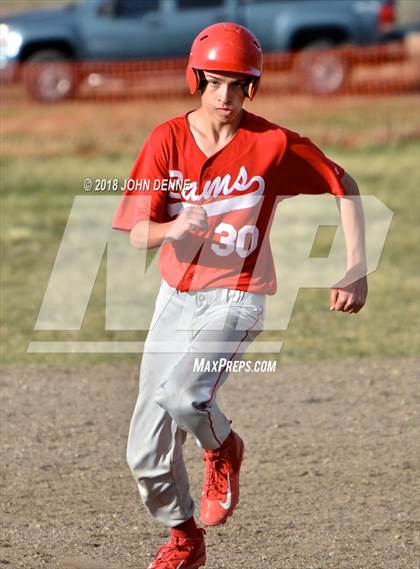 Thumbnail 1 in Cimarron @ Penasco photogallery.