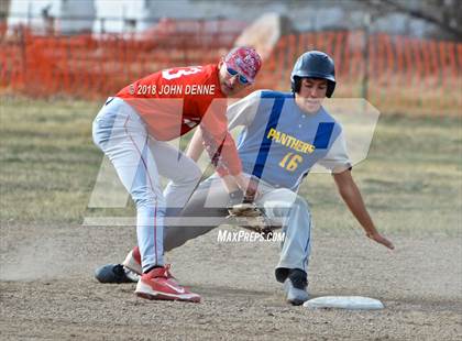 Thumbnail 3 in Cimarron @ Penasco photogallery.