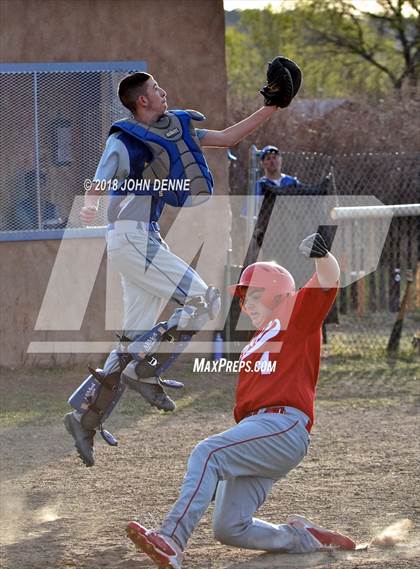 Thumbnail 1 in Cimarron @ Penasco photogallery.
