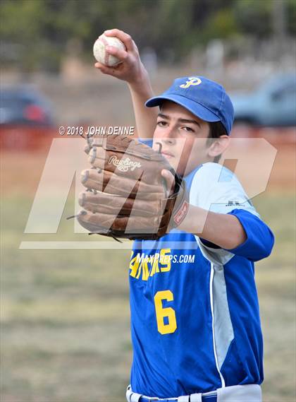 Thumbnail 2 in Cimarron @ Penasco photogallery.