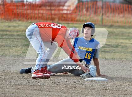 Thumbnail 1 in Cimarron @ Penasco photogallery.