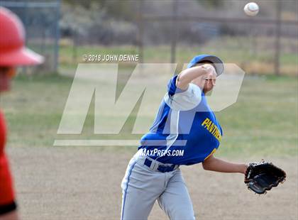 Thumbnail 3 in Cimarron @ Penasco photogallery.