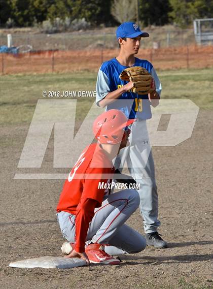 Thumbnail 3 in Cimarron @ Penasco photogallery.