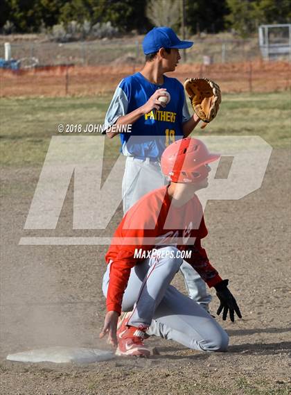 Thumbnail 2 in Cimarron @ Penasco photogallery.