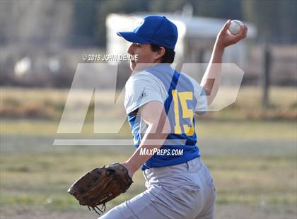 Thumbnail 3 in Cimarron @ Penasco photogallery.