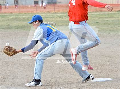 Thumbnail 3 in Cimarron @ Penasco photogallery.