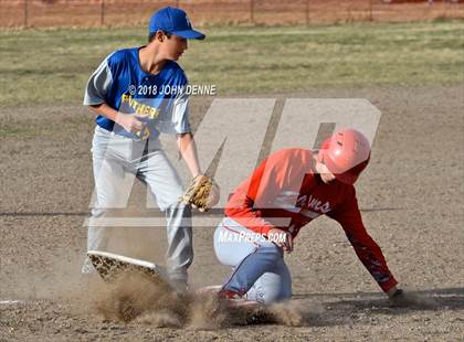Thumbnail 1 in Cimarron @ Penasco photogallery.