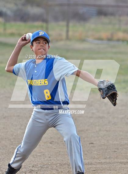 Thumbnail 2 in Cimarron @ Penasco photogallery.