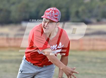 Thumbnail 2 in Cimarron @ Penasco photogallery.