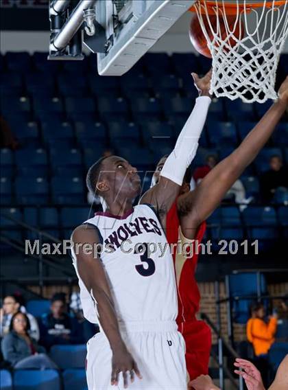 Thumbnail 2 in Mansfield Timberview vs. South Grand Prairie photogallery.