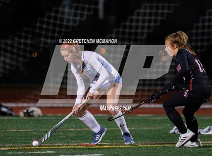 Thumbnail 1 in Wilton vs New Canaan (CIAC Semi finals) photogallery.