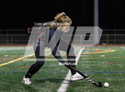 Thumbnail 1 in Wilton vs New Canaan (CIAC Semi finals) photogallery.