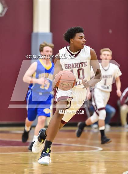 Thumbnail 3 in Serrano @ Granite Hills photogallery.