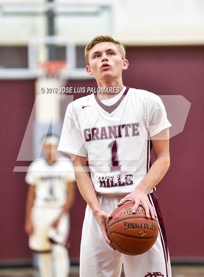 Thumbnail 1 in Serrano @ Granite Hills photogallery.