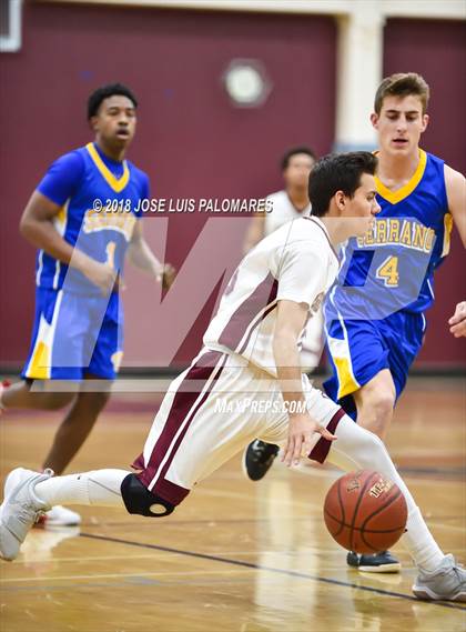 Thumbnail 3 in Serrano @ Granite Hills photogallery.
