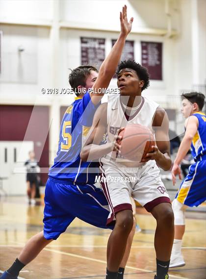 Thumbnail 1 in Serrano @ Granite Hills photogallery.