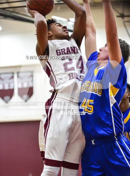 Thumbnail 3 in Serrano @ Granite Hills photogallery.