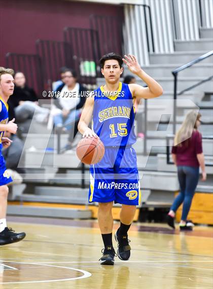 Thumbnail 2 in Serrano @ Granite Hills photogallery.