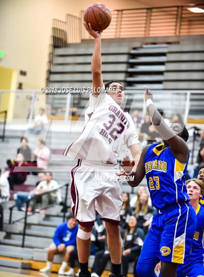 Thumbnail 3 in Serrano @ Granite Hills photogallery.