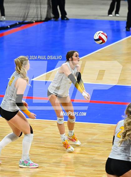 Thumbnail 2 in Thompson Valley vs. Windsor (CHSAA 4A 2nd Round) photogallery.