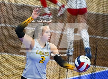 Thumbnail 2 in Thompson Valley vs. Windsor (CHSAA 4A 2nd Round) photogallery.