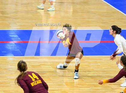 Thumbnail 3 in Thompson Valley vs. Windsor (CHSAA 4A 2nd Round) photogallery.