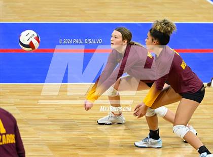 Thumbnail 2 in Thompson Valley vs. Windsor (CHSAA 4A 2nd Round) photogallery.
