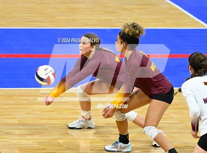 Thumbnail 3 in Thompson Valley vs. Windsor (CHSAA 4A 2nd Round) photogallery.