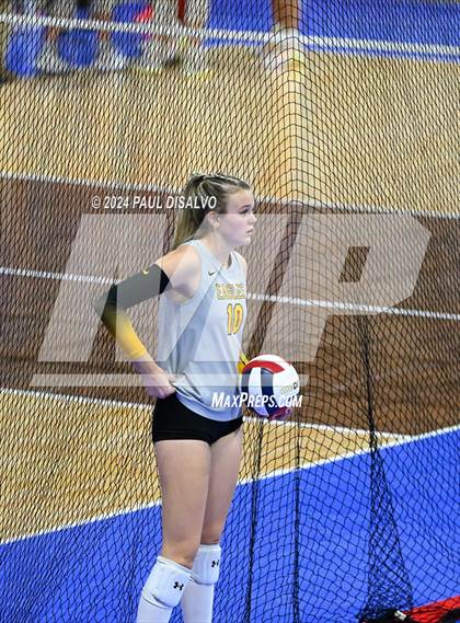 Thumbnail 1 in Thompson Valley vs. Windsor (CHSAA 4A 2nd Round) photogallery.