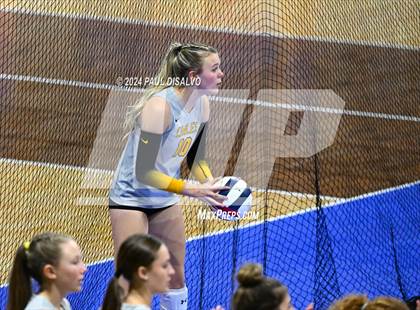 Thumbnail 2 in Thompson Valley vs. Windsor (CHSAA 4A 2nd Round) photogallery.