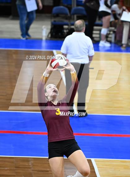 Thumbnail 1 in Thompson Valley vs. Windsor (CHSAA 4A 2nd Round) photogallery.