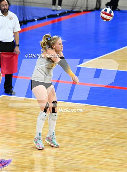 Thumbnail 1 in Thompson Valley vs. Windsor (CHSAA 4A 2nd Round) photogallery.