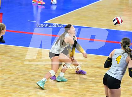 Thumbnail 1 in Thompson Valley vs. Windsor (CHSAA 4A 2nd Round) photogallery.