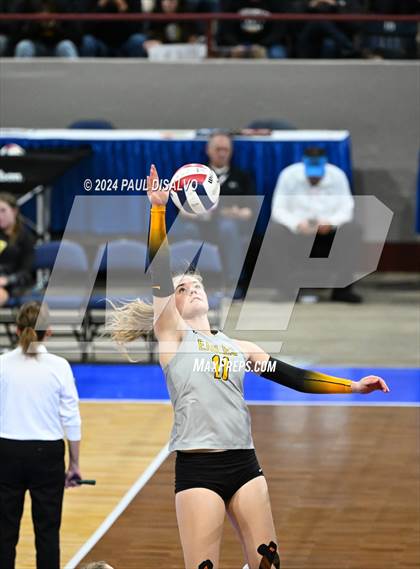 Thumbnail 1 in Thompson Valley vs. Windsor (CHSAA 4A 2nd Round) photogallery.