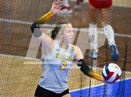 Thumbnail 3 in Thompson Valley vs. Windsor (CHSAA 4A 2nd Round) photogallery.