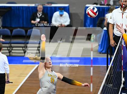 Thumbnail 1 in Thompson Valley vs. Windsor (CHSAA 4A 2nd Round) photogallery.