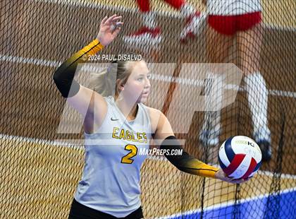 Thumbnail 1 in Thompson Valley vs. Windsor (CHSAA 4A 2nd Round) photogallery.