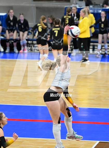 Thumbnail 1 in Thompson Valley vs. Windsor (CHSAA 4A 2nd Round) photogallery.