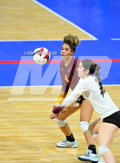 Thumbnail 1 in Thompson Valley vs. Windsor (CHSAA 4A 2nd Round) photogallery.