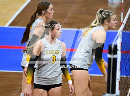 Thumbnail 1 in Thompson Valley vs. Windsor (CHSAA 4A 2nd Round) photogallery.