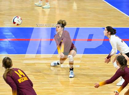 Thumbnail 1 in Thompson Valley vs. Windsor (CHSAA 4A 2nd Round) photogallery.