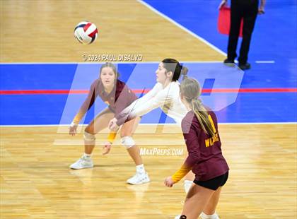 Thumbnail 2 in Thompson Valley vs. Windsor (CHSAA 4A 2nd Round) photogallery.
