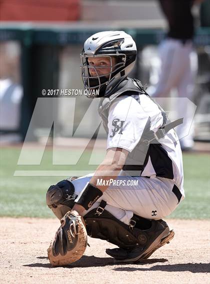 Thumbnail 3 in San Juan Hills vs Valley View photogallery.