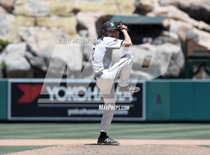 Thumbnail 3 in San Juan Hills vs Valley View photogallery.