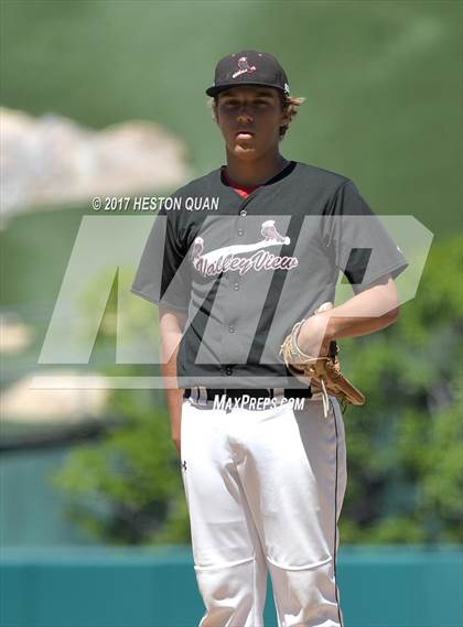 Thumbnail 3 in San Juan Hills vs Valley View photogallery.