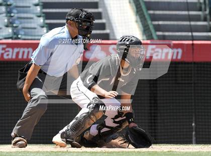 Thumbnail 3 in San Juan Hills vs Valley View photogallery.