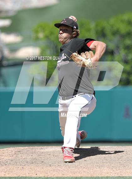 Thumbnail 1 in San Juan Hills vs Valley View photogallery.