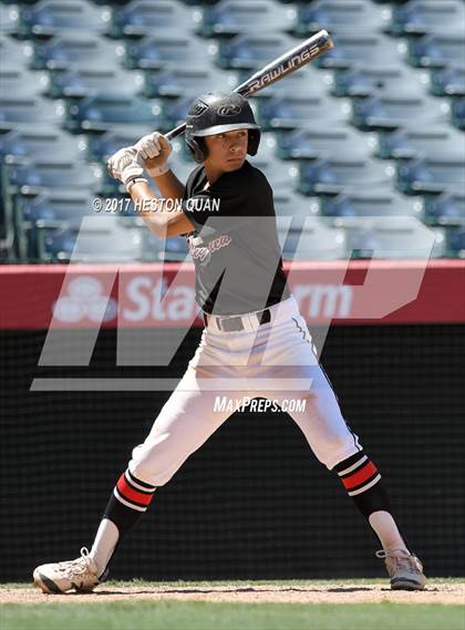 Thumbnail 1 in San Juan Hills vs Valley View photogallery.