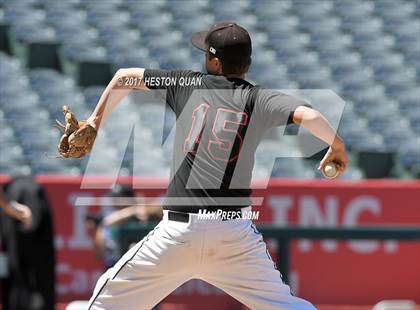 Thumbnail 3 in San Juan Hills vs Valley View photogallery.