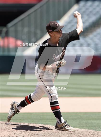 Thumbnail 1 in San Juan Hills vs Valley View photogallery.